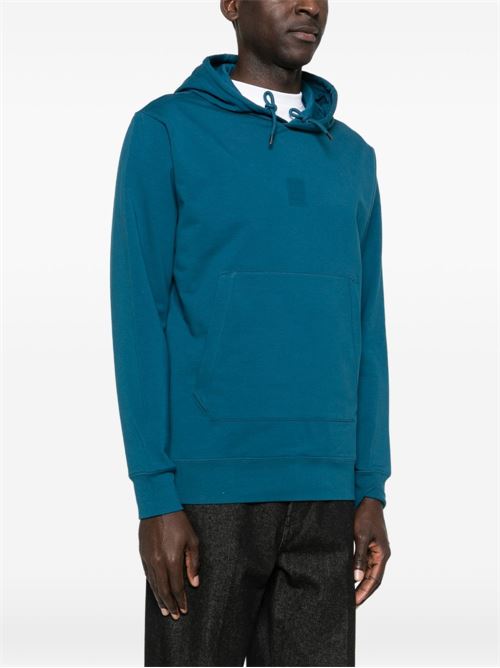 Sweatshirt with logo C.P. COMPANY | 20CLSS009A006452W849